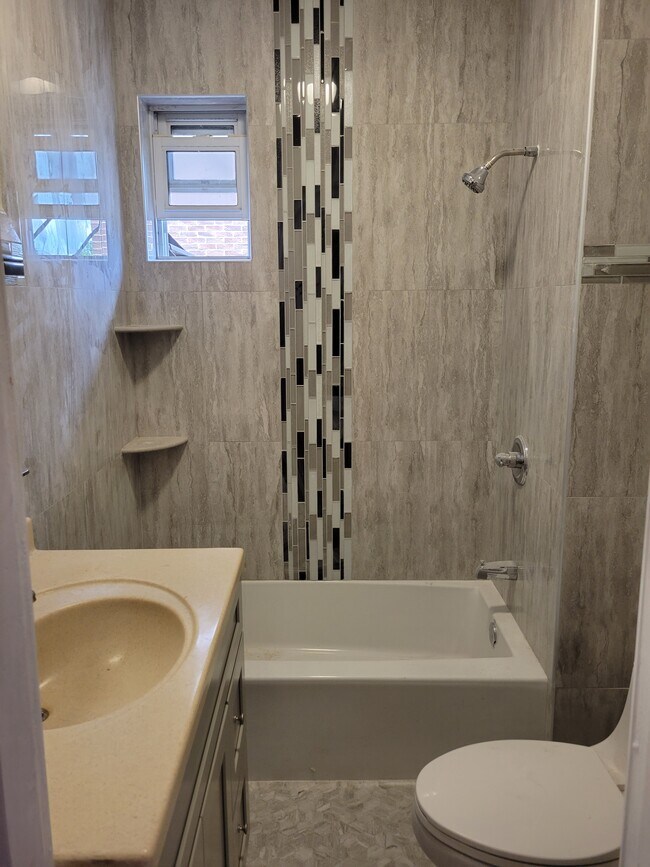 Bathroom - 645 E 2nd St