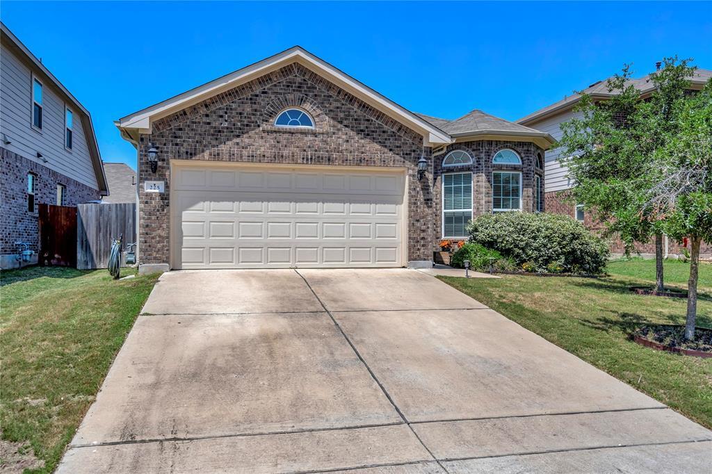 225 Shirley Dr, Buda, TX 78610 House Rental in Buda, TX