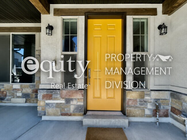 Foto del edificio - 10457 S Crimson Sage Ln