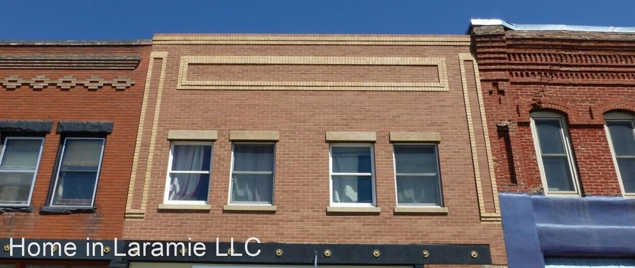 211 1/2 S 1st St, Laramie, WY 82070 House Rental in Laramie, WY