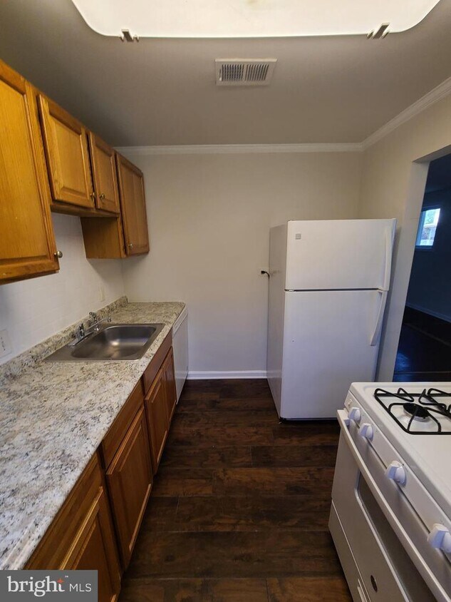 1606 Roosevelt Ave Greater Landover Md 20785 House For Rent In Greater Landover Md Apartments Com