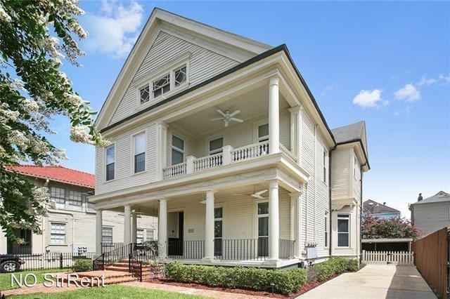 Primary Photo - 5215 Prytania St