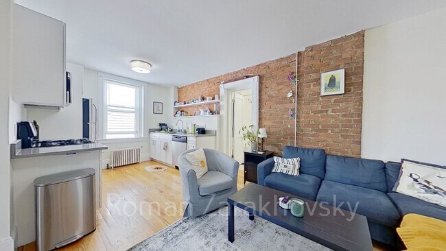 Foto del edificio - 81 Harvard St