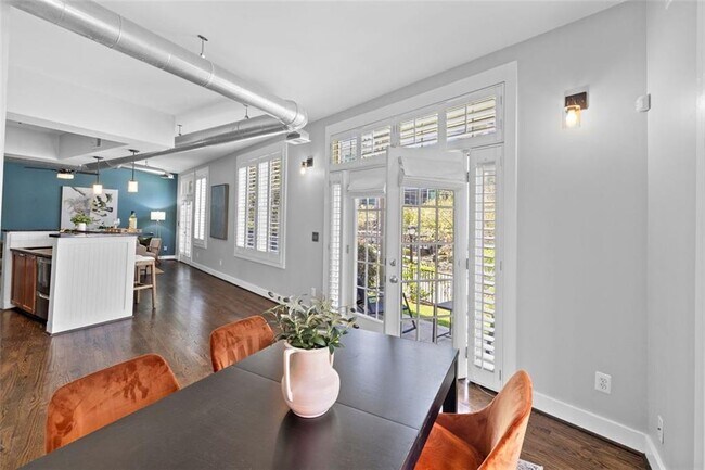 Foto del edificio - 1029 Piedmont Ave NE