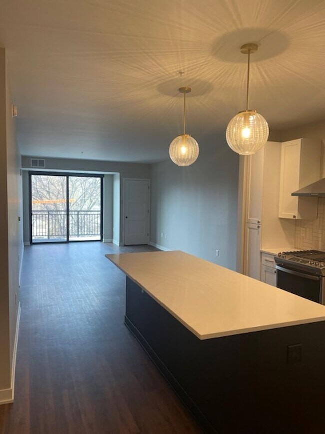 Foto del interior - Kenton House