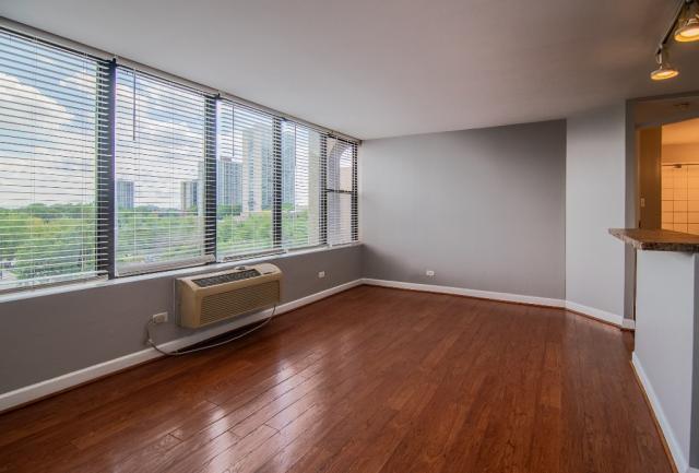 Building Photo - 1 bedroom in CHICAGO IL 60616