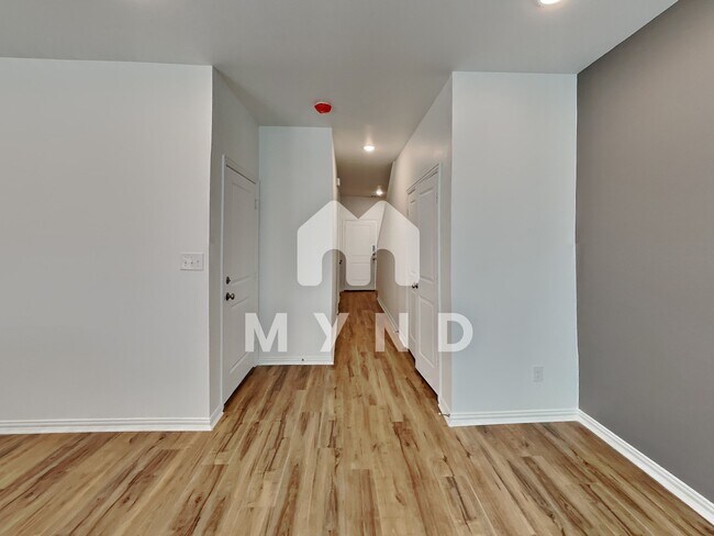 Foto del edificio - 1902 Magnolia Ln