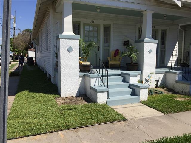 Foto del edificio - 338 N Bernadotte St