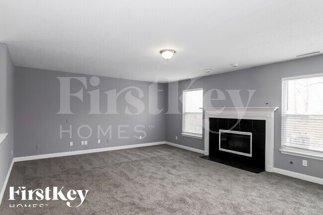 Foto del edificio - 8736 Belle Union Dr