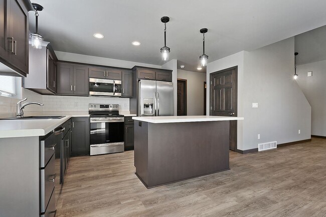 Foto del edificio - Diversity Duplex