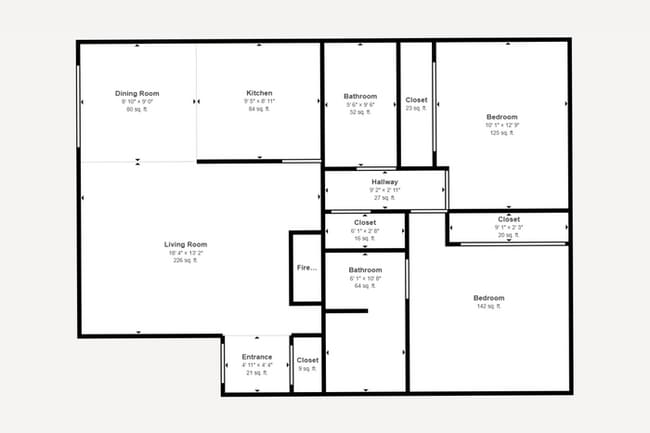 Building Photo - 2Bed/2Bath Condo at Thomas Rd/56th St! Ready for Immediate Move-In!