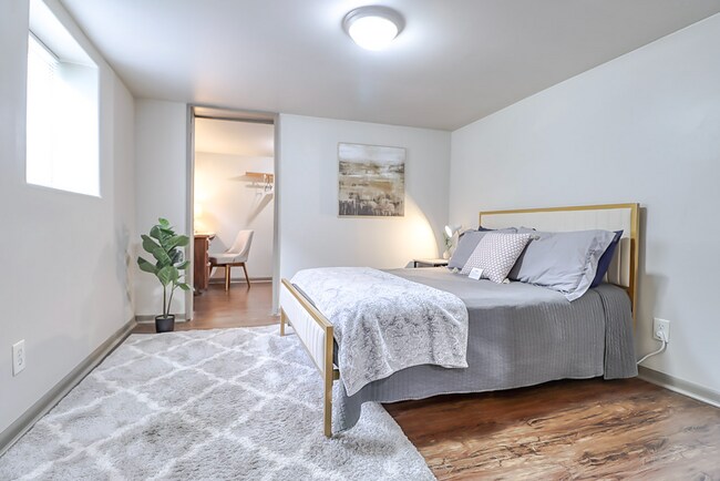 Foto del edificio - 1546 N 14th St