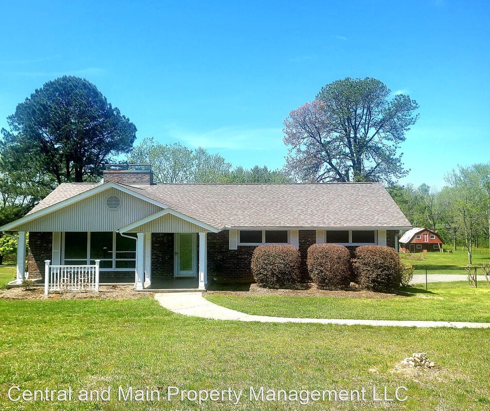 Foto principal - 3 br, 3 bath House - 4325 Meredith Road