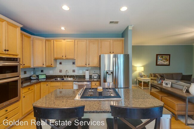 Foto del edificio - 4 br, 4 bath House - 18652 Potomac Station