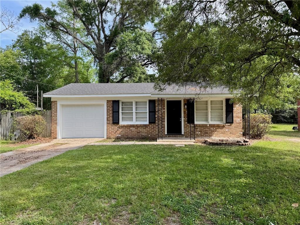 Foto principal - 2909 Halls Mill Rd