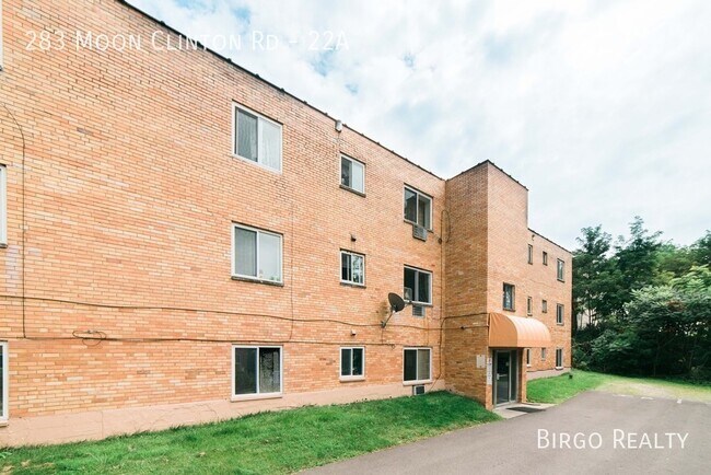 Building Photo - Move in Special!