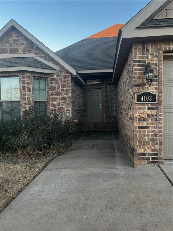 Foto del edificio - 4103-4103 SW Stonewood Terrace