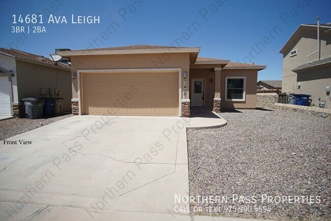 Building Photo - 3 BDR Eastside Oasis!