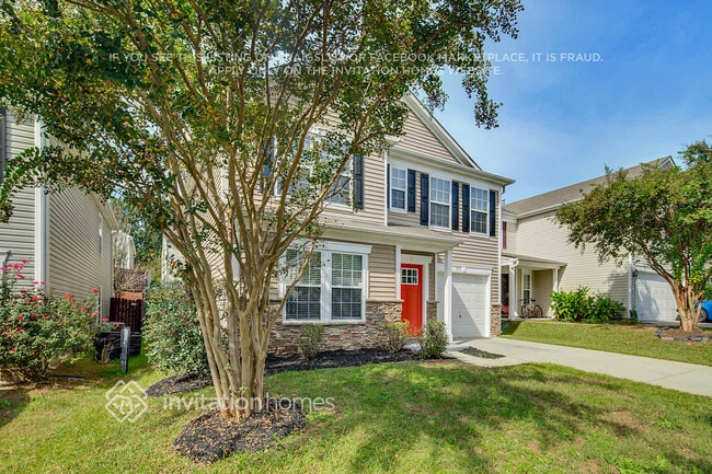 Building Photo - 3123 Bennett Neely Ln