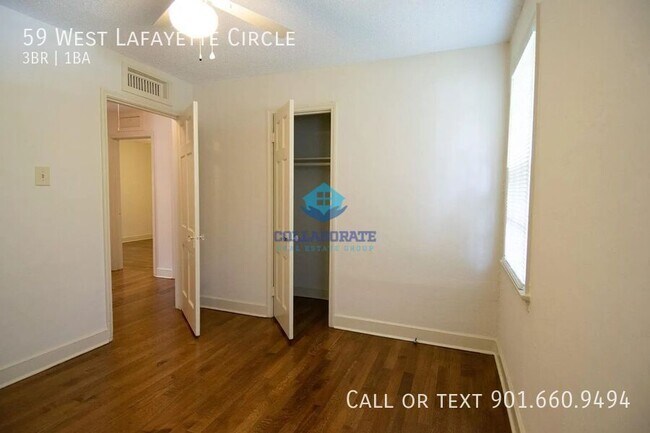 Foto del edificio - 59 W Lafayette Cir