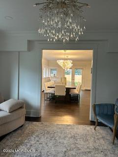 Foto del edificio - 724 Westwood Ave