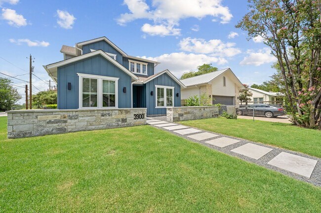 Foto del edificio - CENTRAL AUSTIN : 6 BD / 4 BA