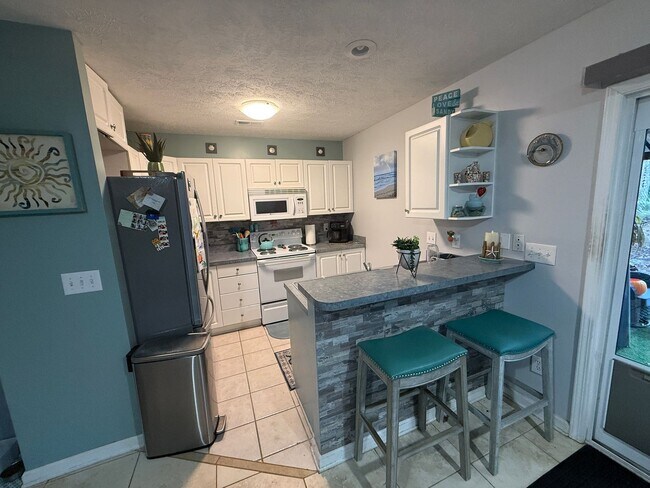 Building Photo - 3870 Spanner Way