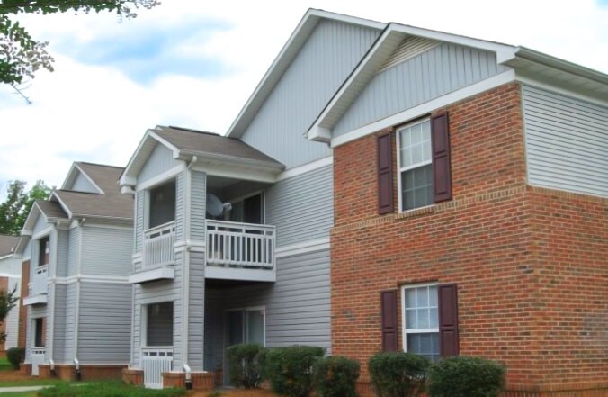 Foto principal - 1130 Ridge Rd