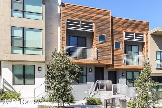 Foto del edificio - 2 br, 2 bath House - 276 Friedell Street