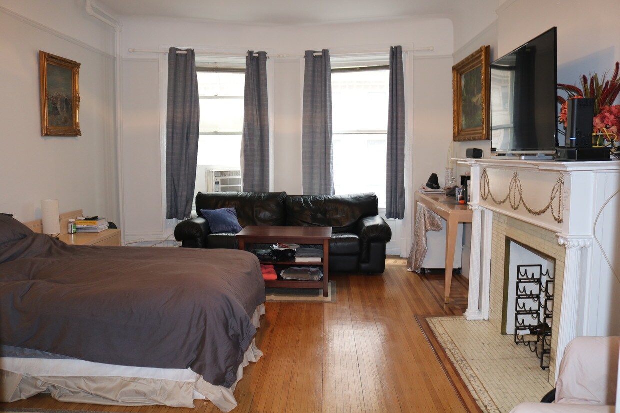 Foto principal - 249 West End Ave