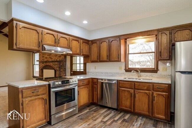 Building Photo - 8358 North Allenton Drive