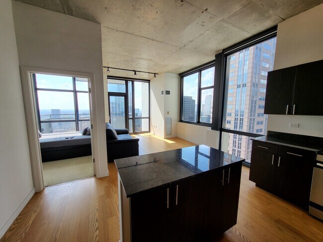 Foto del edificio - 235 W Van Buren St