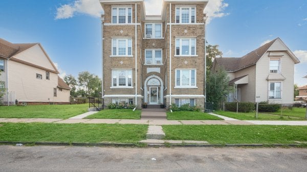 Building Photo - 2175 Morrell St