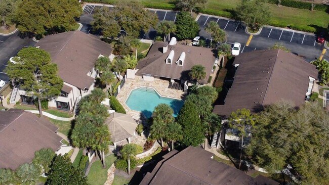Foto del edificio - Beautiful Winter Park 2/2 Condo on the fir...
