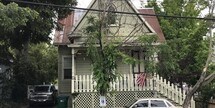 Primary Photo - Colfax Vintage Duplex