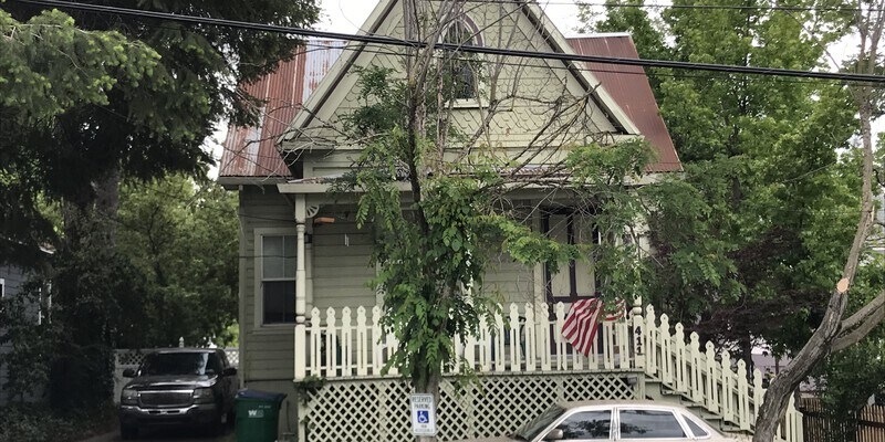 Foto principal - Colfax Vintage Duplex