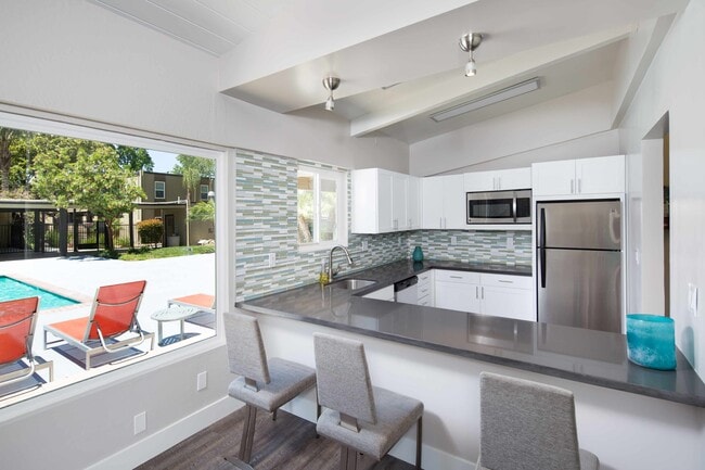 Foto del edificio - The Grove