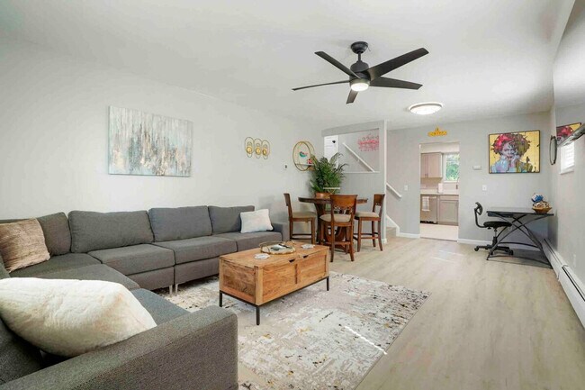 Foto del edificio - 10945 W 45th Ave