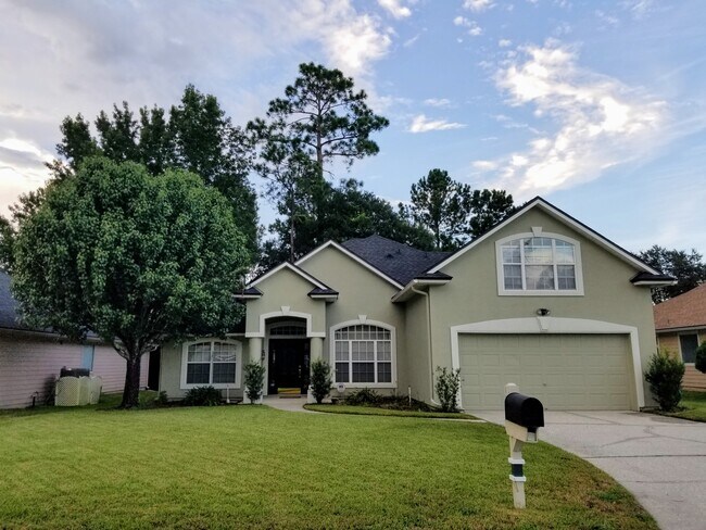 Foto del edificio - 1416 Creeks Edge Ct