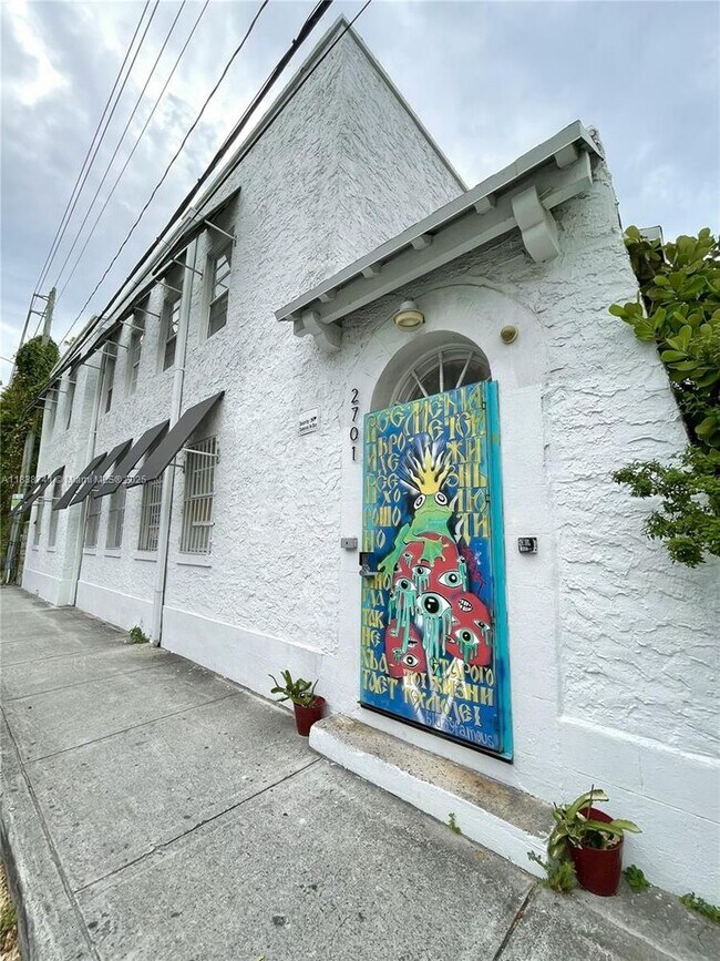 Foto del edificio - 2701 NW 1st Ave