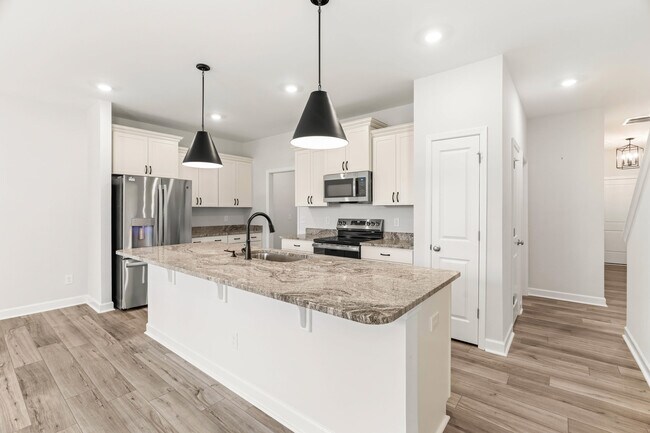 Building Photo - 68 Ripple Wy