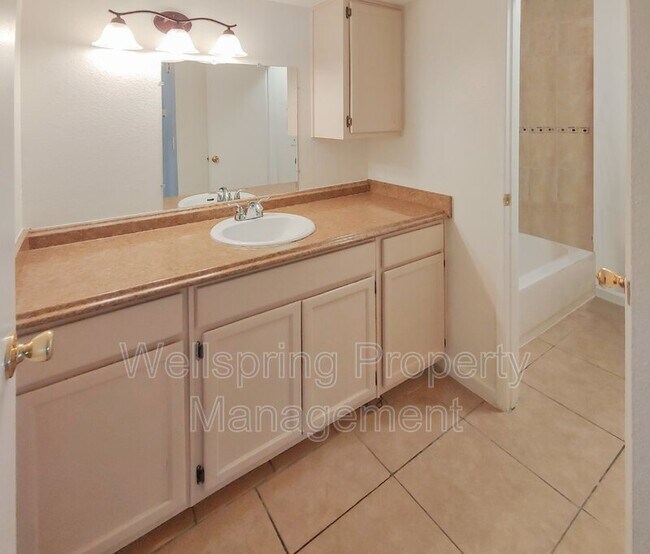 714 N Sanders St Unit F, Ridgecrest, CA 93555 Condo for Rent in