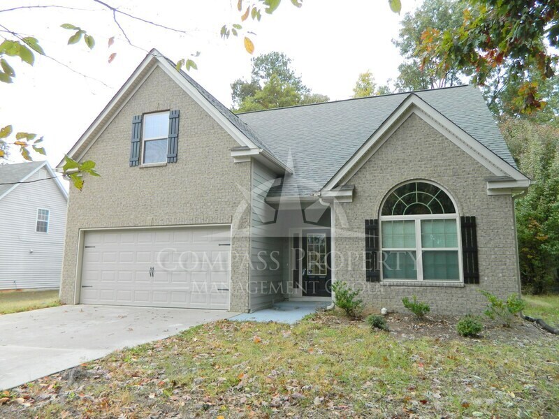 Primary Photo - 1456 Starling Ct