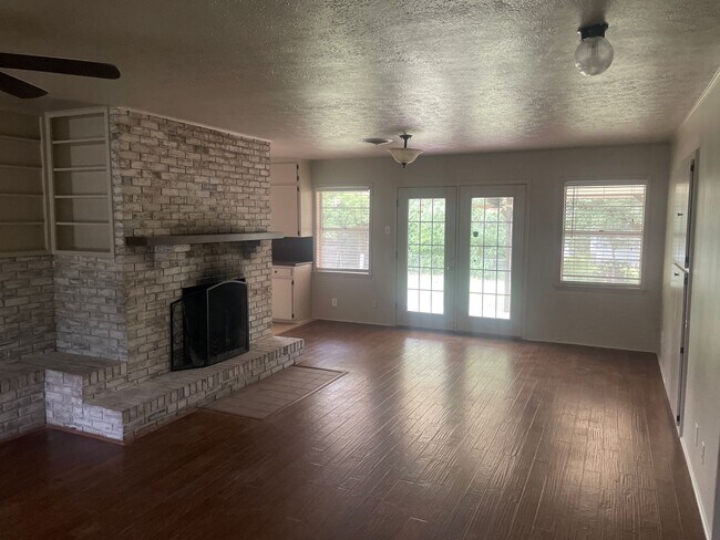 Foto del edificio - 3 BEDROOM, BELTON ISD