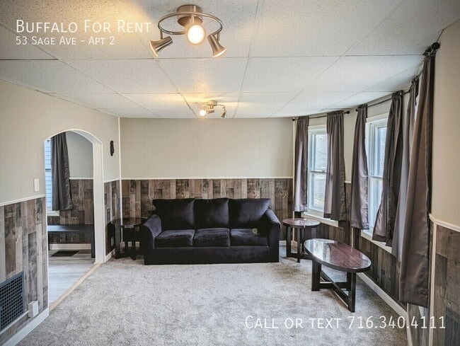 Foto del edificio - 53 Sage Ave