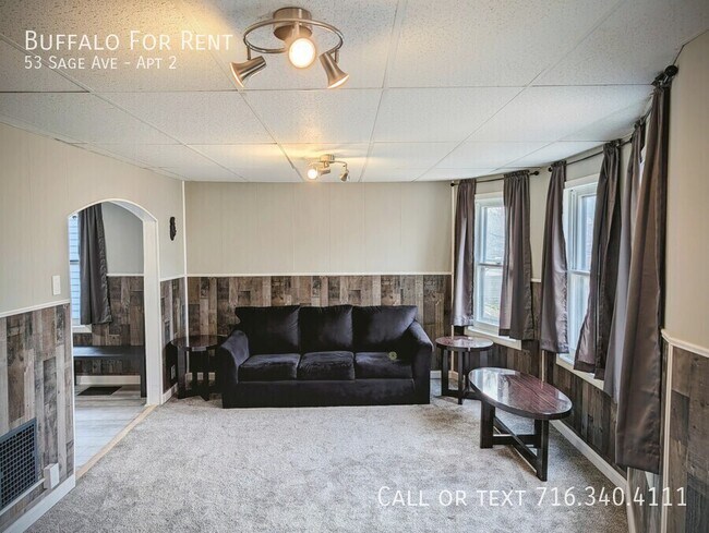 Building Photo - 53 Sage Ave