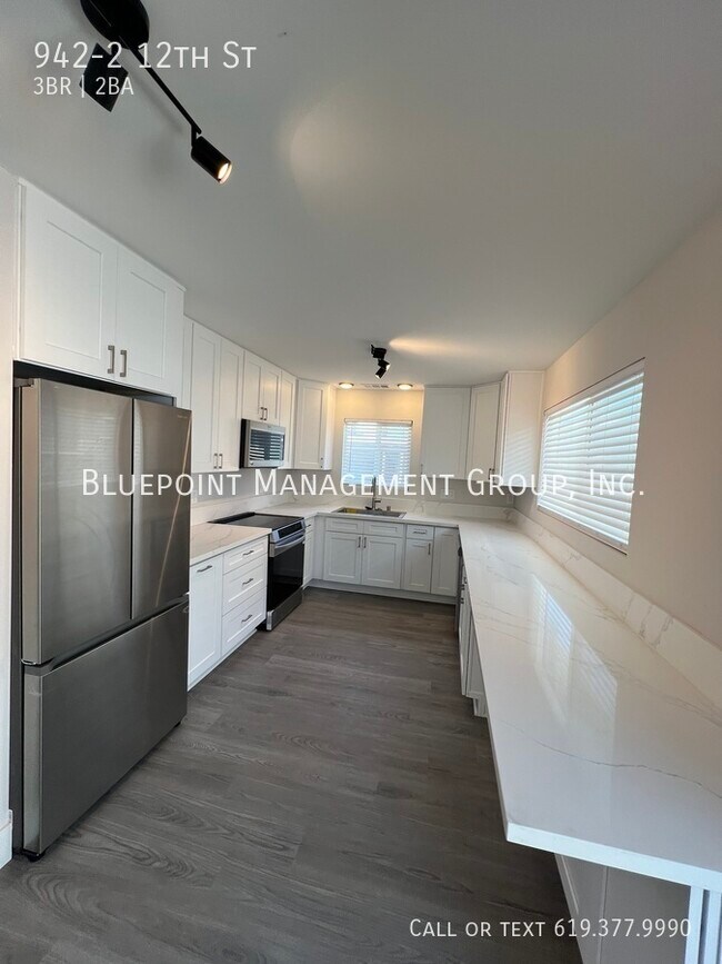 Foto del edificio - 942 12th St