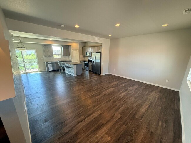 Foto del edificio - Bright Modern Home in TimberVine - 3 Bed, 2.5 Bath, 2 Car Garage