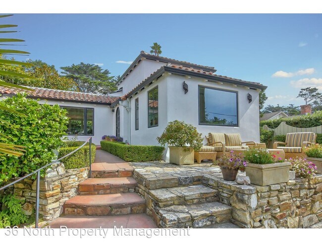 Building Photo - 2 San Antonio Ave