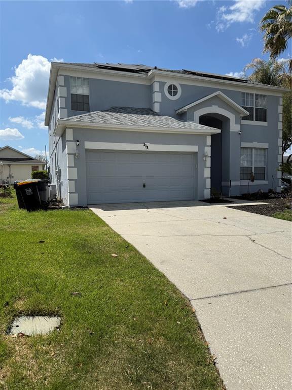 Building Photo - 338 Holborn Loop